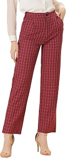 Allegra K - Women's Trousers
