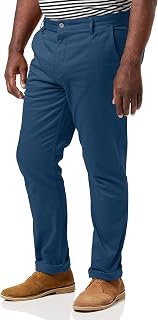 Dockers Men's Alpha Original Skinny Chino Pants