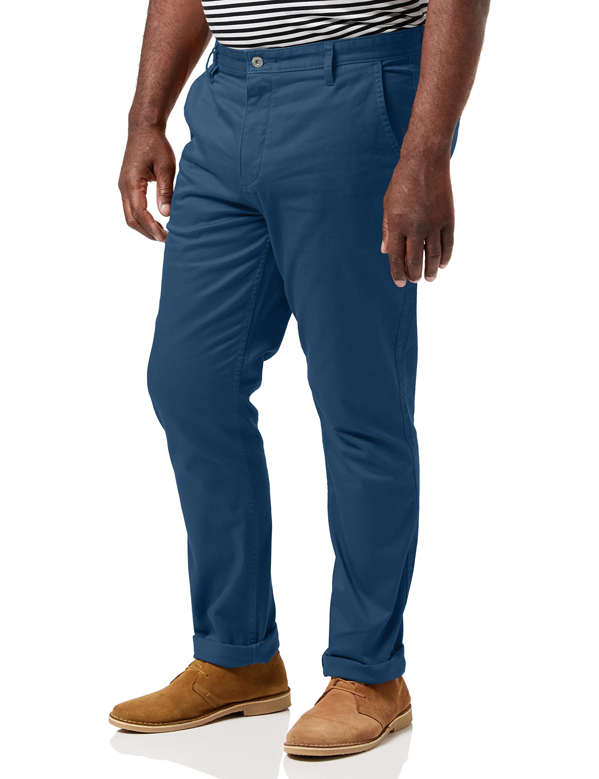 Dockers Men's Alpha Original Skinny Chino Pants