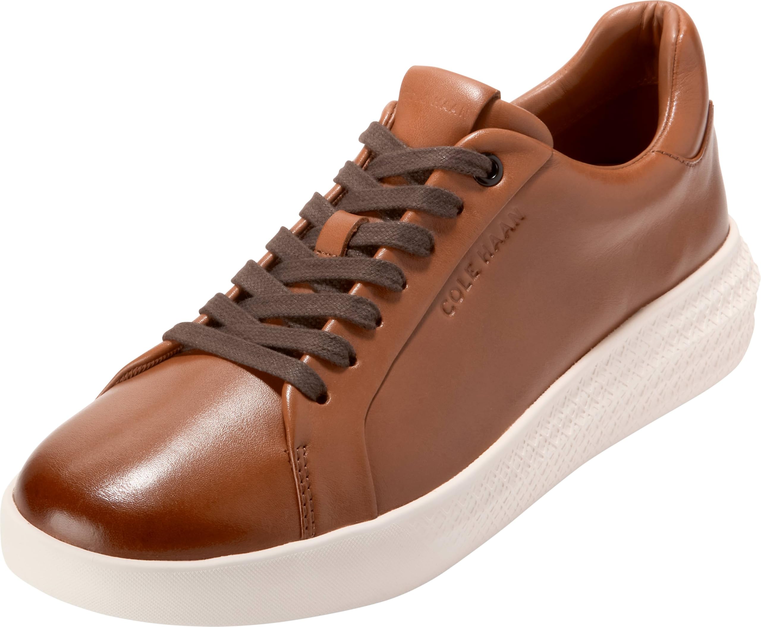 Cole Haan Men's Grand Hurrion Cup Lace-to-toeSneaker