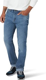 Lee Men's Extreme Motion Athletic Taper Jean