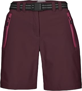 Killtec Women's Functional Shorts Kos 19 Wmn BRMDS