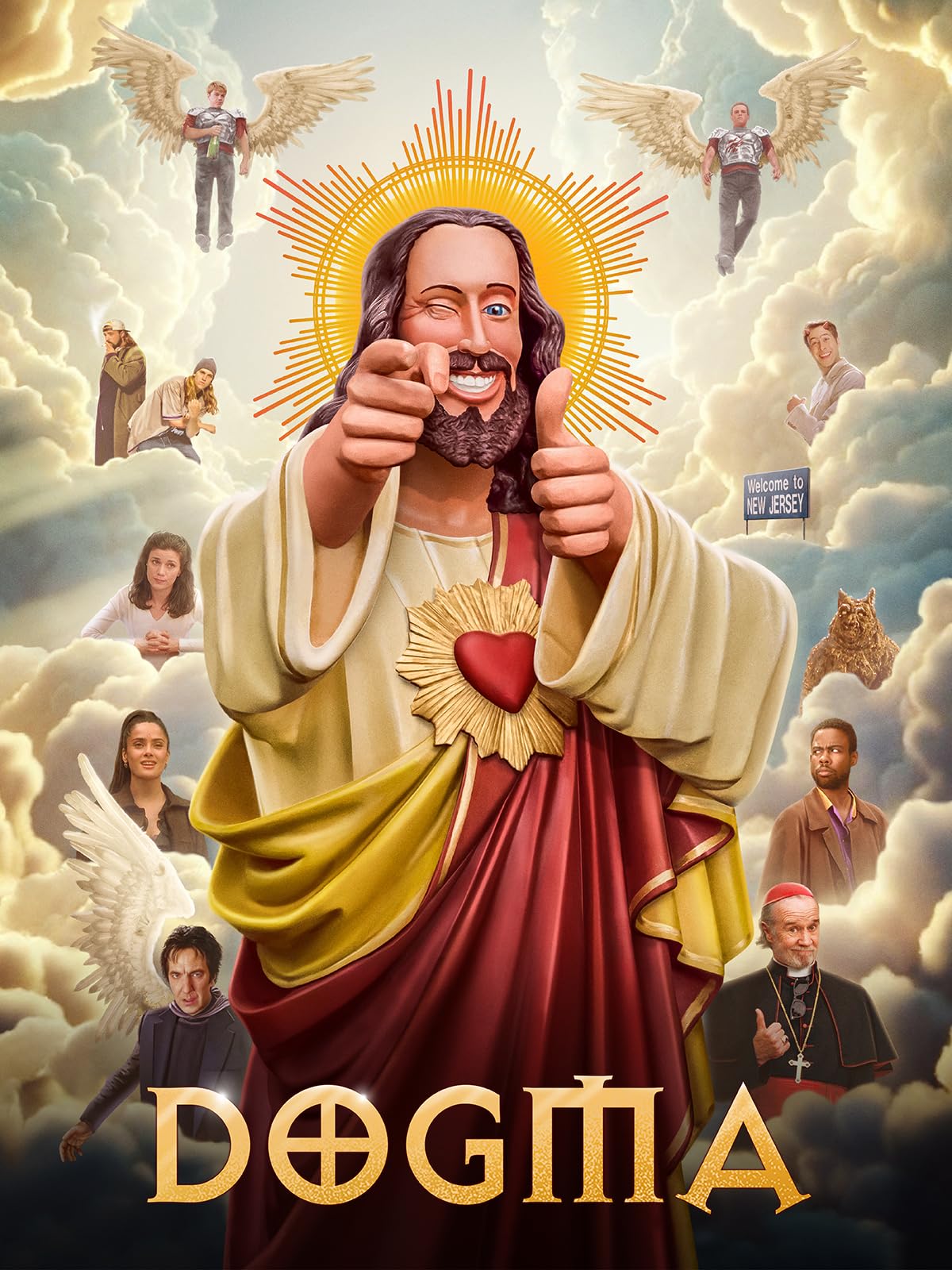 Dogma