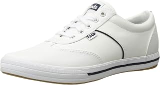 Keds Women's COURTY CORE Leather Sneaker