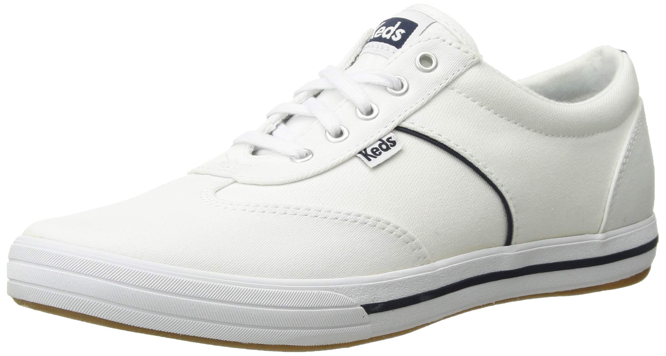 Keds Women's COURTY CORE Leather Sneaker