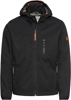 camel active 430120-9n61 Men's Jacket (Pack of 1)