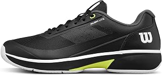 Wilson Rush Lite 5 Men's Tennis Shoe