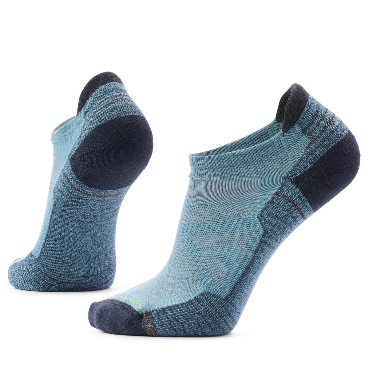 Smartwool Unisex Hike Light Cushion Low Ankle Socks Hike Light Cushion Low Ankle