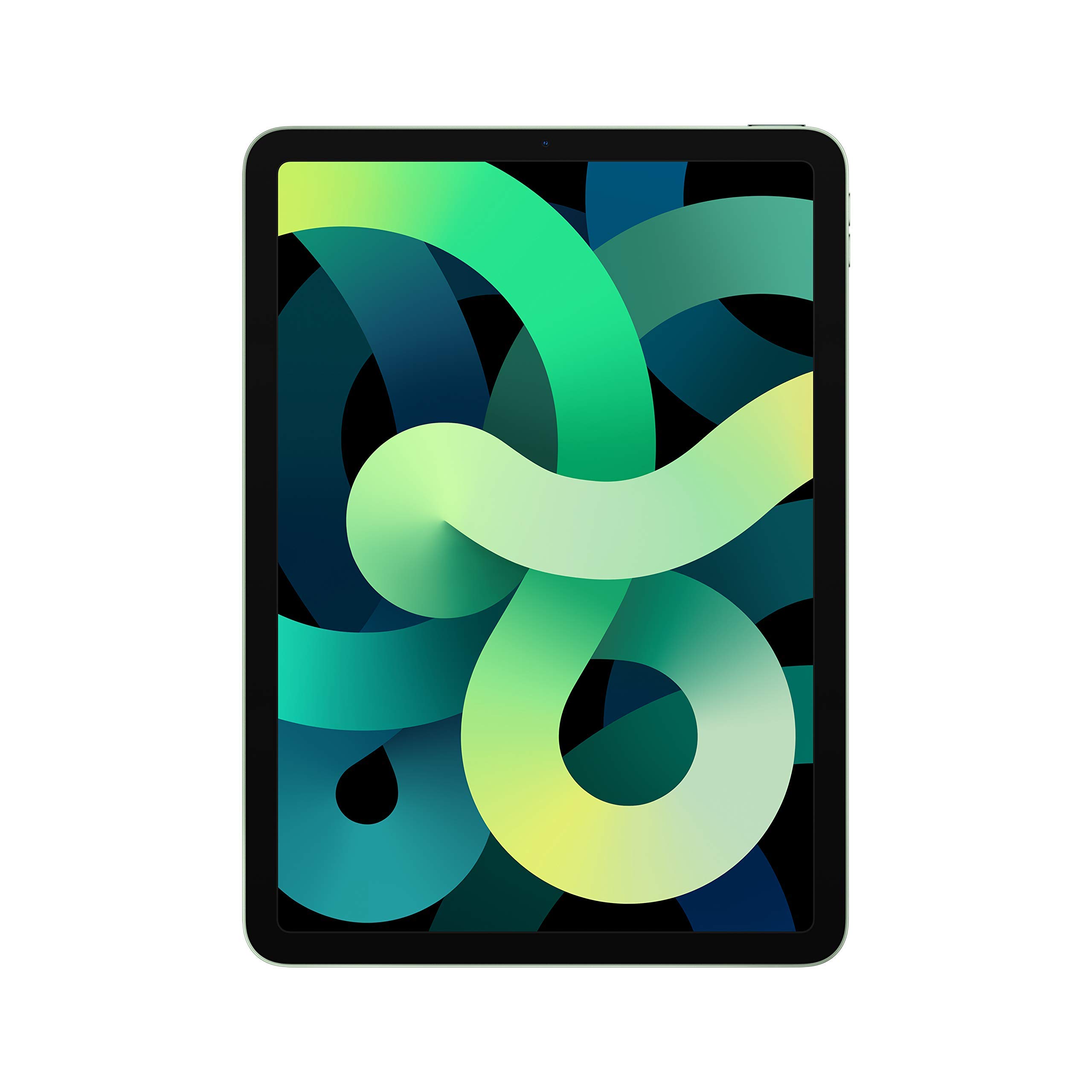 Apple 2020 iPad Air (10.9-inch, Wi-Fi, 64GB) Green (Renewed Premium)