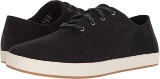 TOMS Men Payton Grey Zapatillas sin cordones Hombre