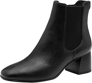 Tamaris Tamaris Women's Chelsea 1-25327-45 Chelsea Boots