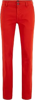 BOSS 50510933hb Slim Chino