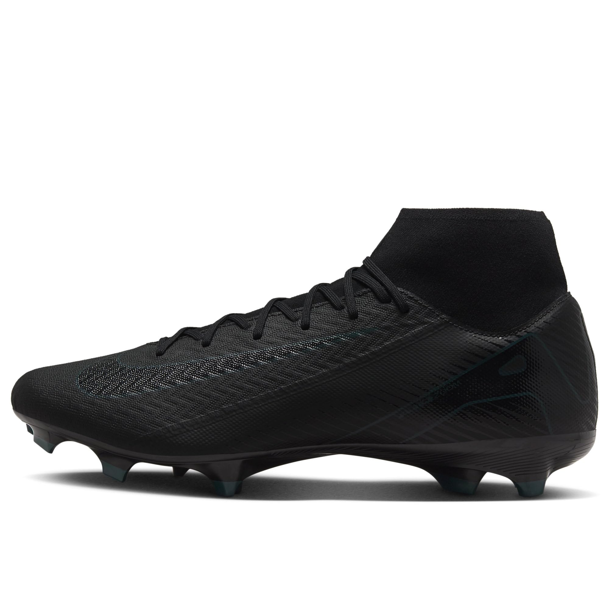 Nike Zm Superfly 10 Acad Km FG/MG Sneaker Men