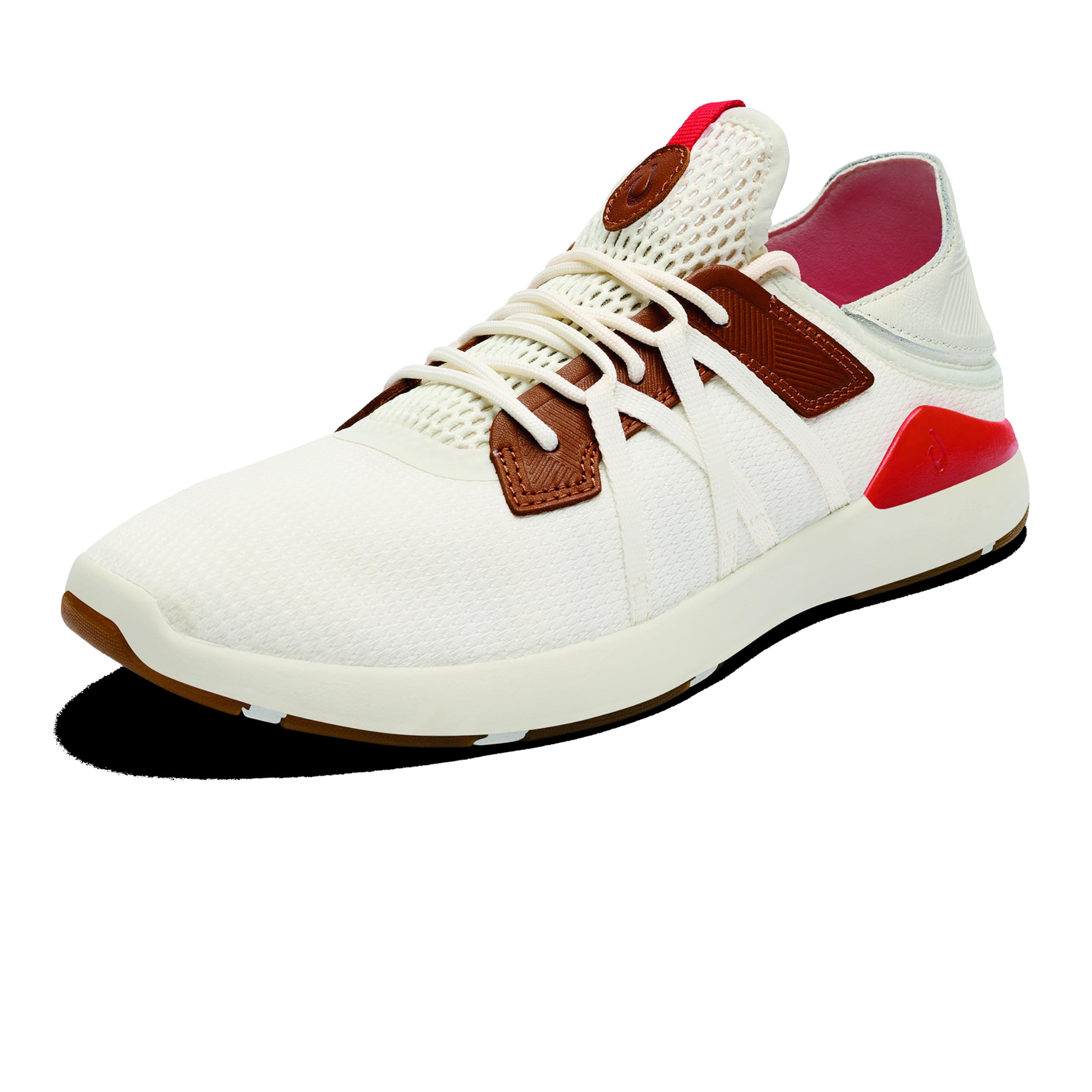 OluKai Mio Li Men's Everyday Trainers, Versatile & Casual Trainer