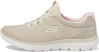 Skechers Women's Summits Fun Flare Espadrilles