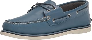 Sperry Mens Gold Cup™ Authentic Original™ 2-Eye Boat Shoe