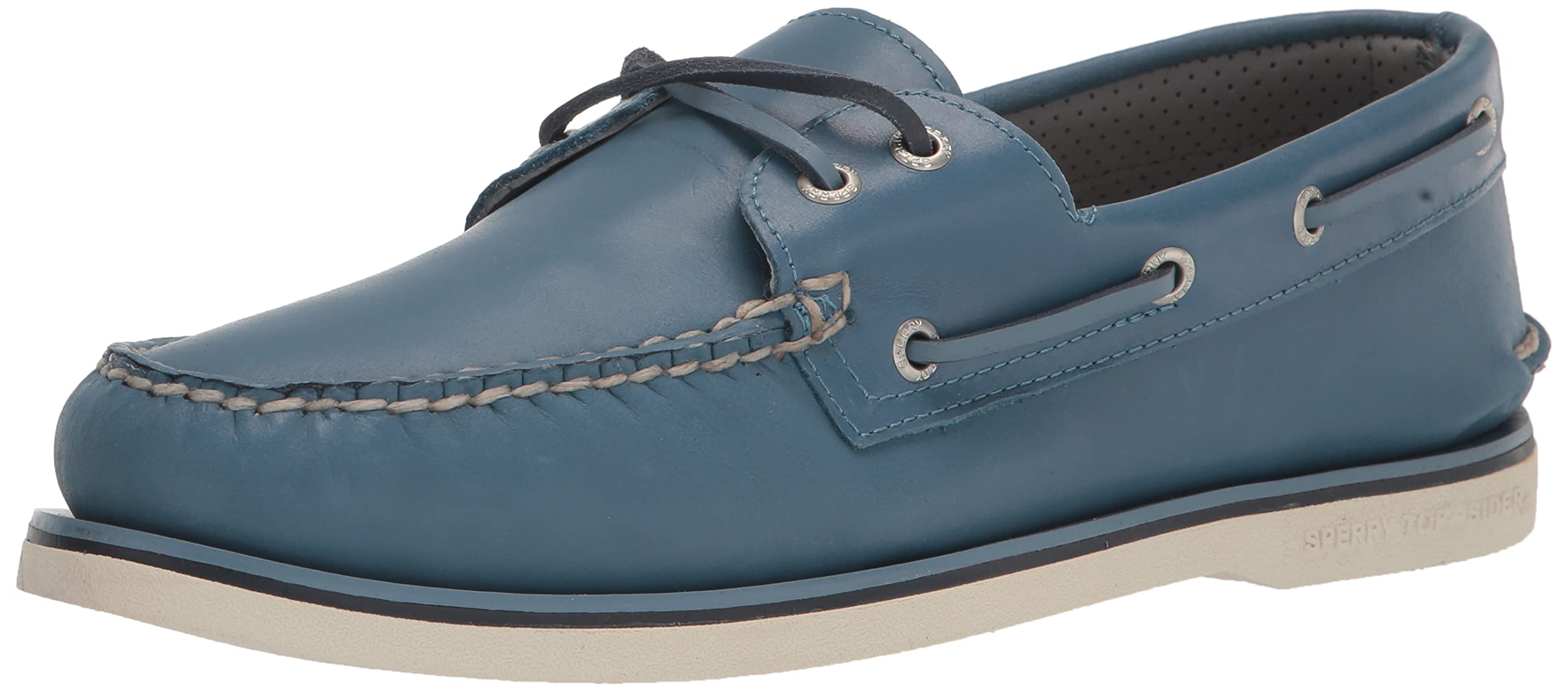 Sperry Mens Gold Cup™ Authentic Original™ 2-Eye Boat Shoe