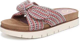 Sam & Libby Astrid Women's Slipper Sandals