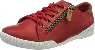 Andrea Conti Women's 347839 Trainers