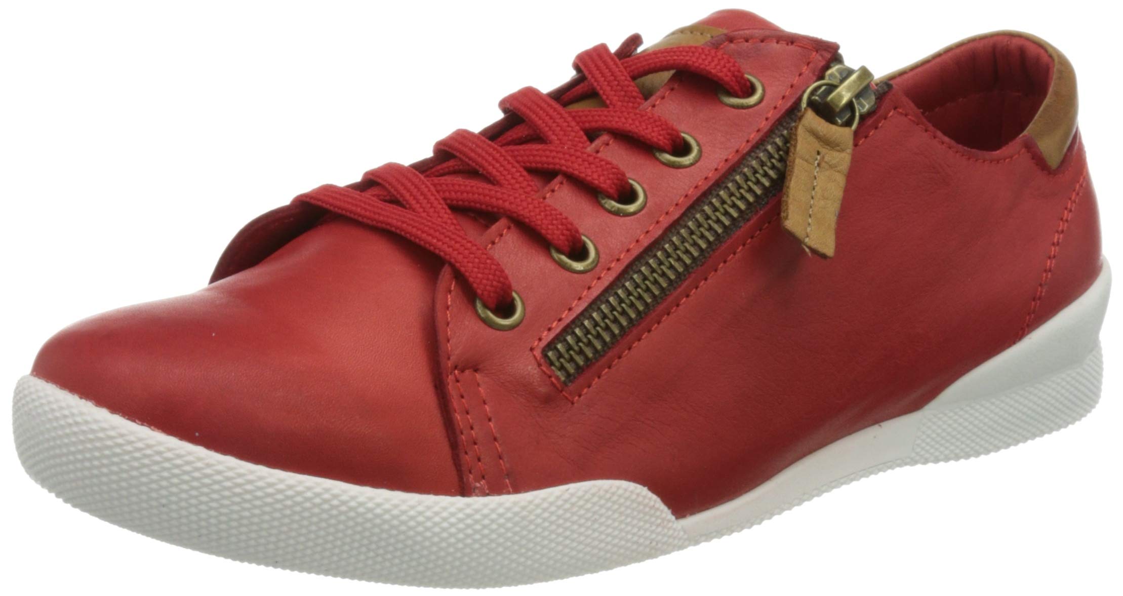 Andrea Conti Women's 347839 Trainers