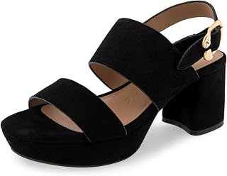 Aerosoles Camera Suede Women's Sandals