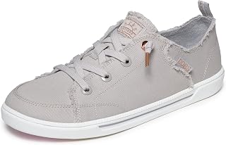 Skechers Womens Bobs B Cute 2.0 Sneaker