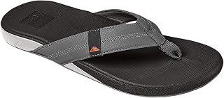 Reef Cushion Bounce Phantom Flip Flops Men