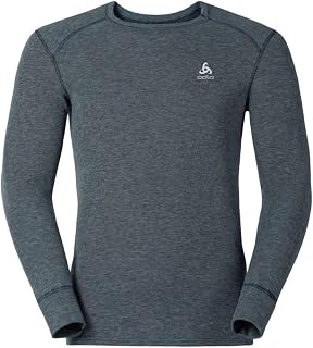 Odlo Active Warm_159102 Men's T-Shirt (Pack of 1)