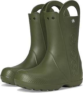Crocs Handle It Rain Boot K BootUnisex Kids