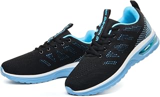 Walking Shoes Women Running Tennis Sneakers Lightweight