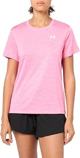 Under Armour Tech Twist Short Sleeve Crew T-Shirt Women (Pack of 1)