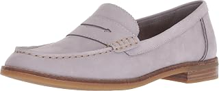 [Sperry] Top-Sider Women's Seaport Penny Loafer [並行輸入品]