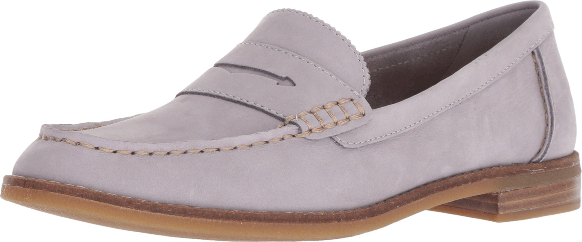 [Sperry] Top-Sider Women's Seaport Penny Loafer [並行輸入品]