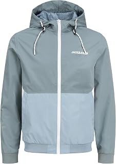JACK & JONES Bomber Jacket Bomber Jacket