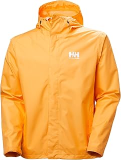 Helly Hansen Seven J Men's Waterproof Jacket