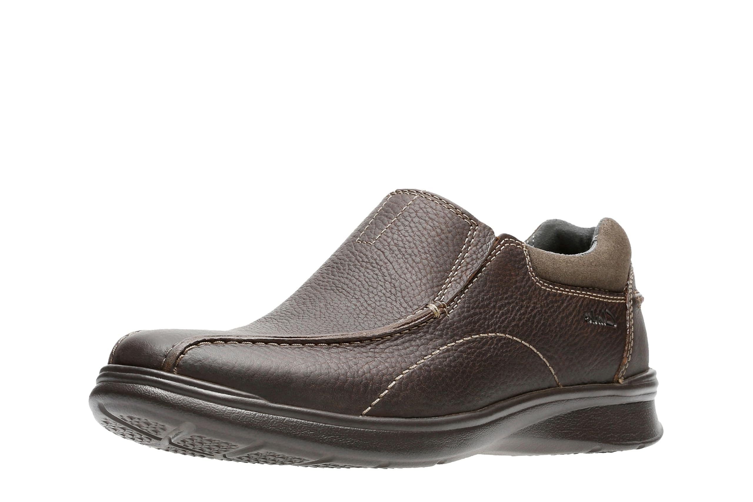 Clarks Men's Cotrell Easy Loafer