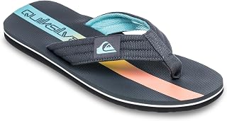 Quiksilver Molokai Layback II, Men's Sandals