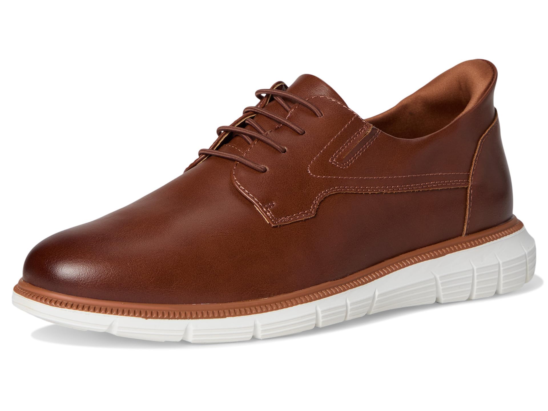 Marc Joseph New York Mens Cloud Street Oxford(Hands Free Technology)