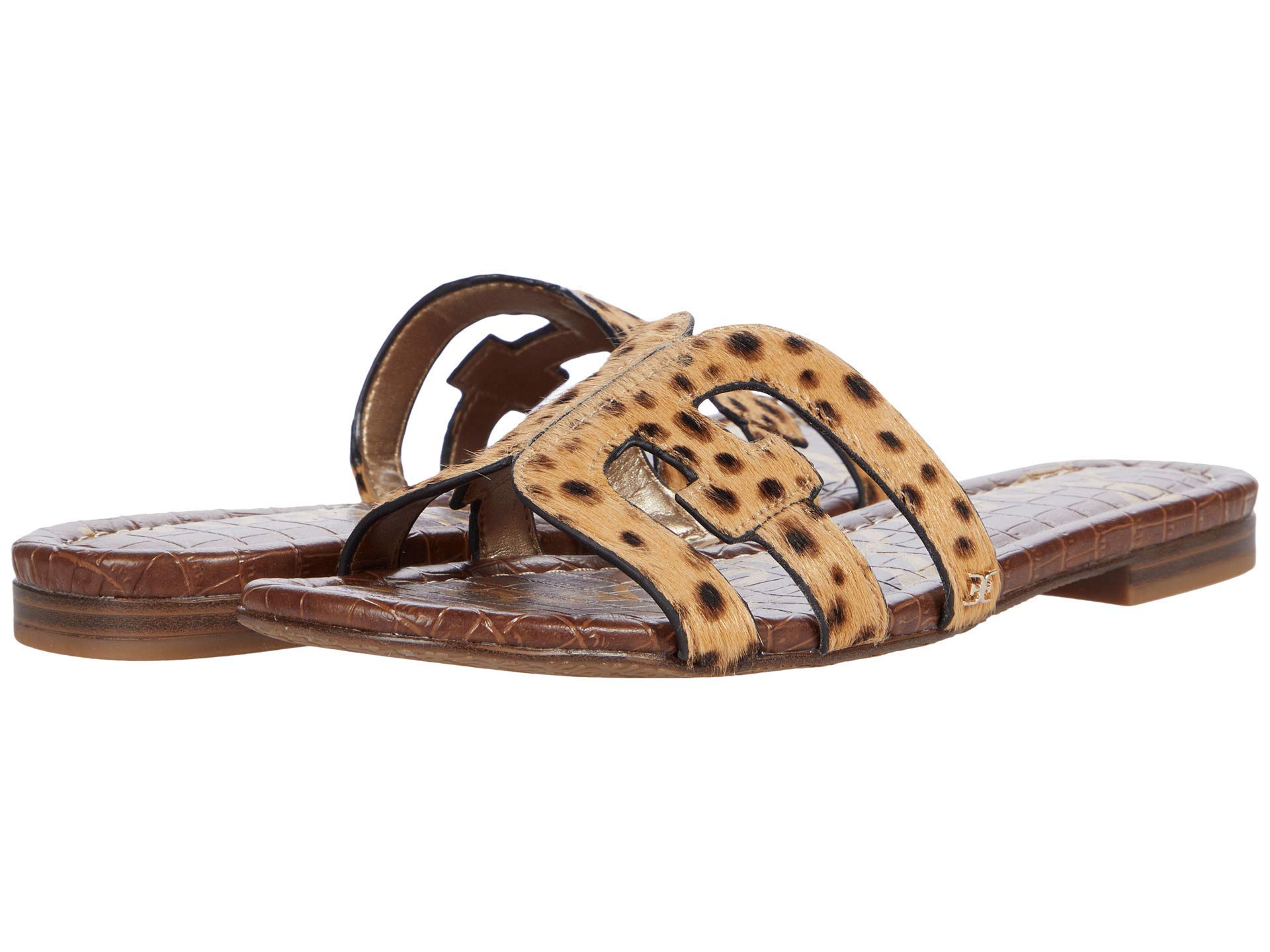 [Sam Edelman] Womens Slides [並行輸入品]