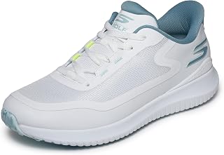 Skechers Flight Spikeless Slip-in Golf Shoe, Men's Sneakers