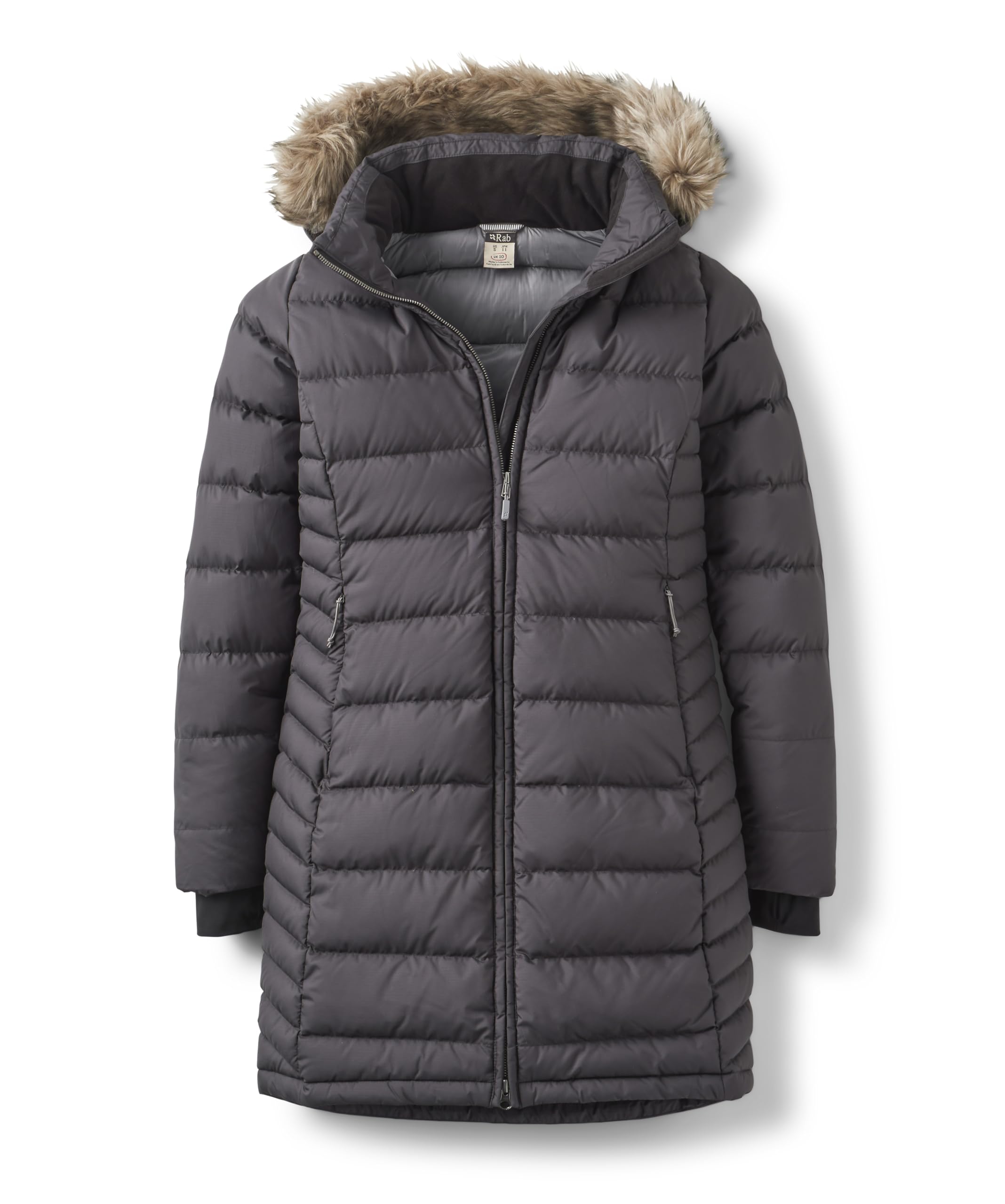 Rab Deep Cover Women's Parka