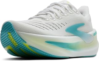 Brooks Glycerin MAX 2 SneakerMan