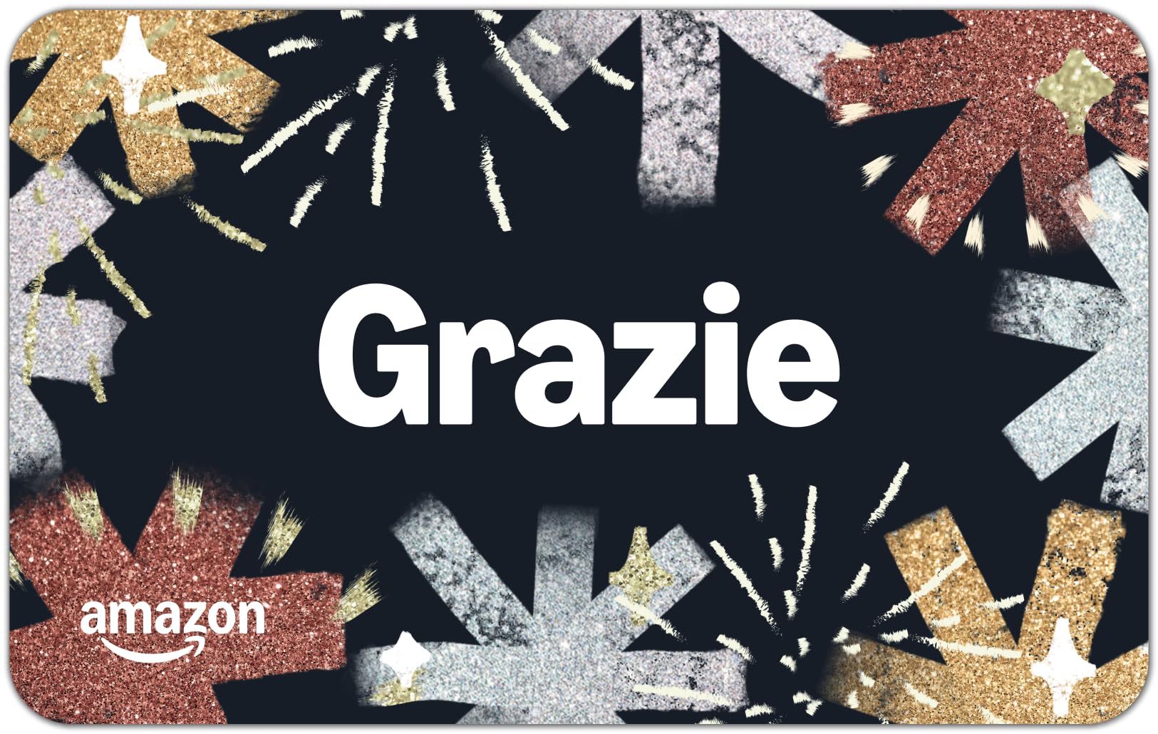 Amazon Digital Appreciation Gift Card (Instant Delivery via Email or SMS) | Graz