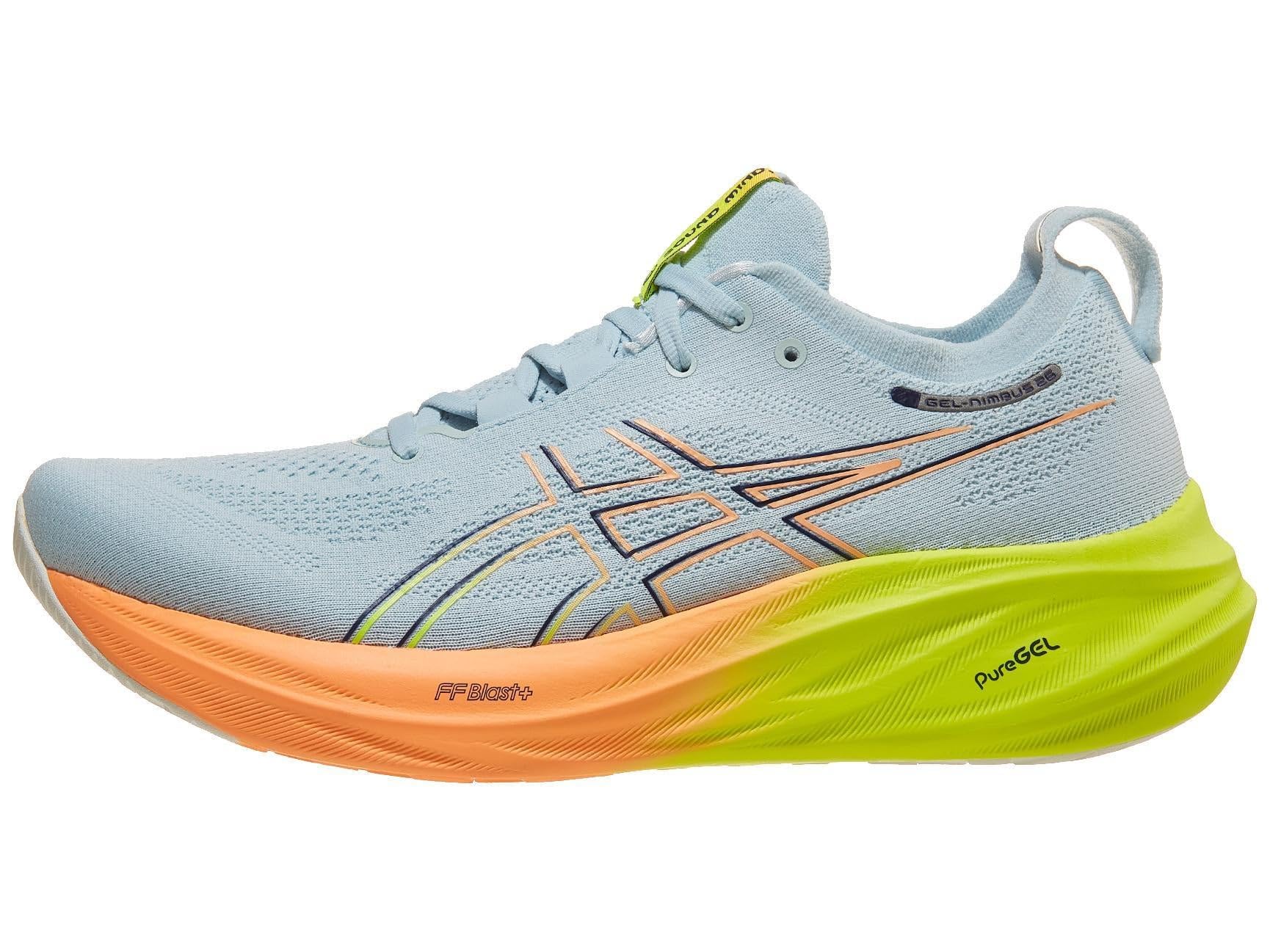 ASICS Men's Men's Gel-Nimbus 26 Paris Basketball