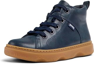 Camper Kiddo K900189 Children's and Youth Zip Ankle Boots
