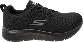 Skechers Mens Go Walk Flex Sneaker