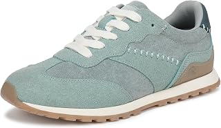 Blowfish Malibu Women's Valley Lace Up Sneaker, Retro Sneakers for Women