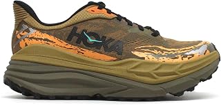 HOKA Men's Stinson 7 Sneaker