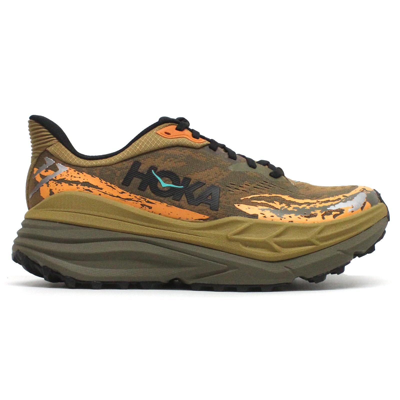 HOKA Men's Stinson 7 Sneaker