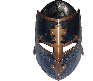 Gladiator's Helmet